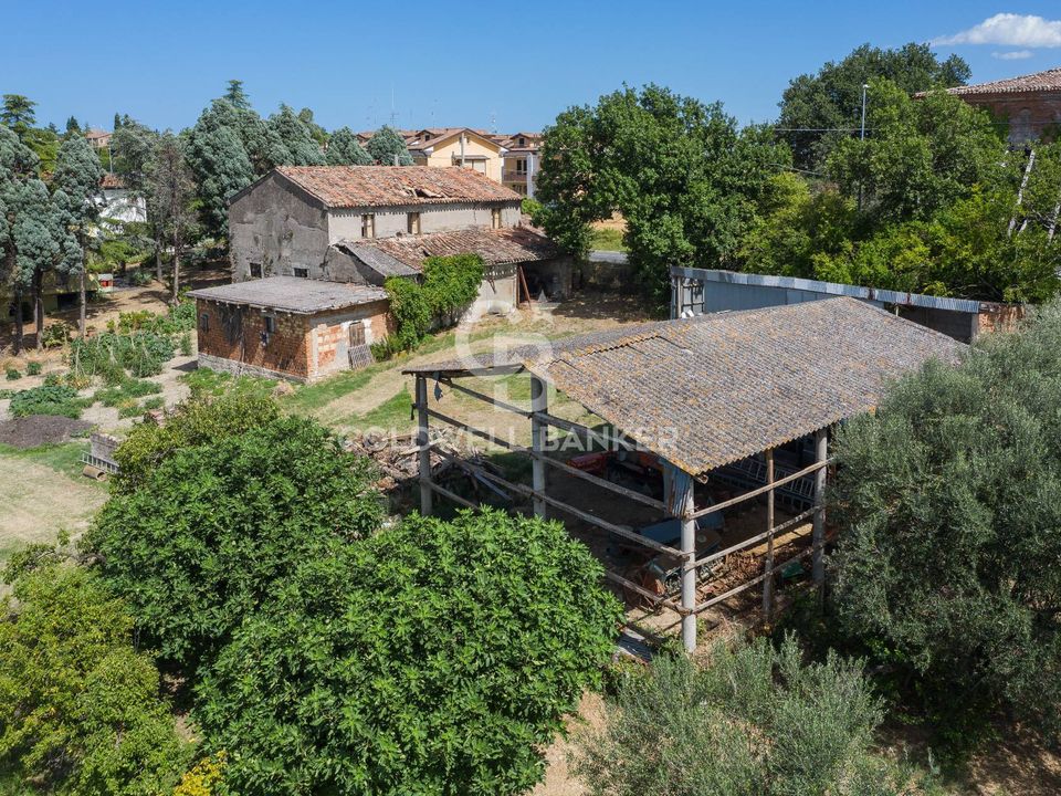 Landejendom i Coriano, Rimini - foto 5