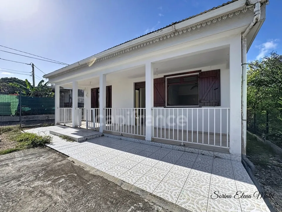 Villa i Le Gosier, Guadeloupe - foto 2