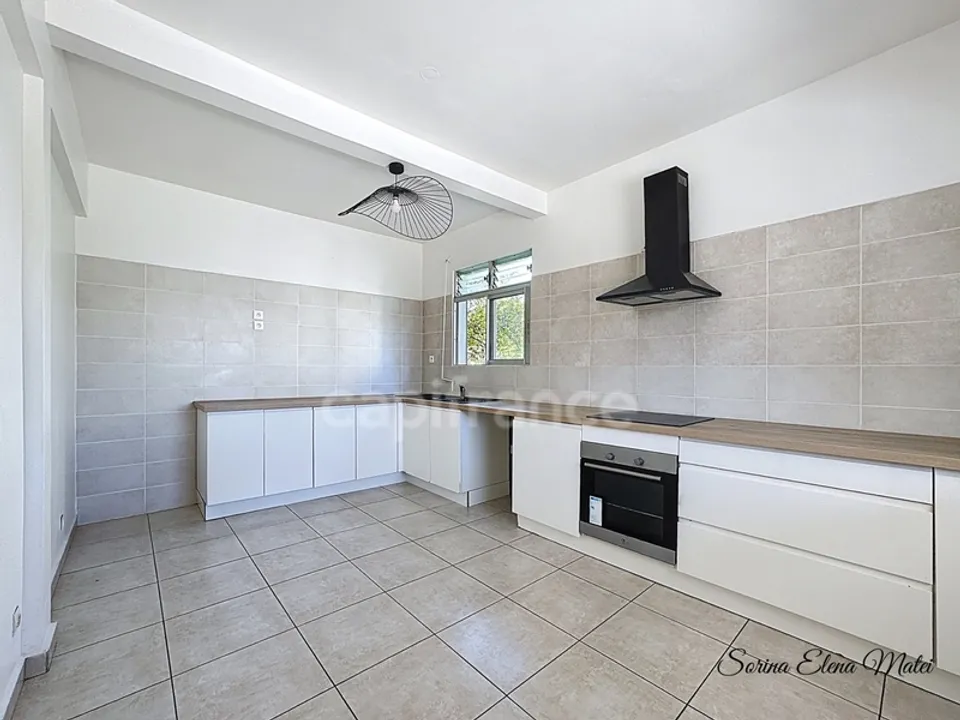 Villa i Le Gosier, Guadeloupe - foto 3