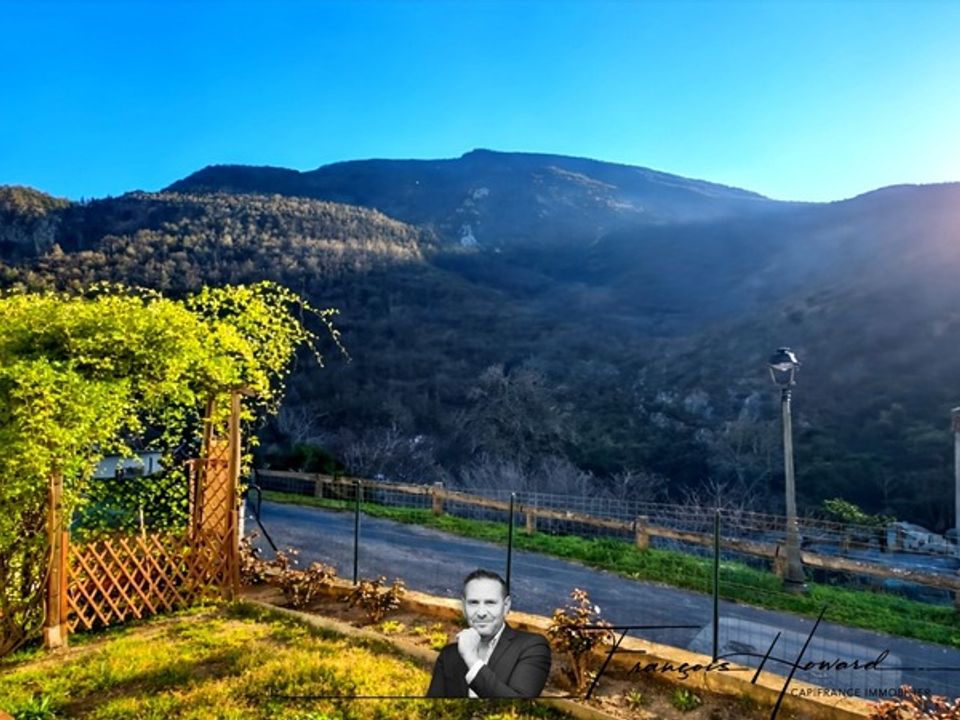 Villa a Nyer, Pyrenees-Orientales - foto 3