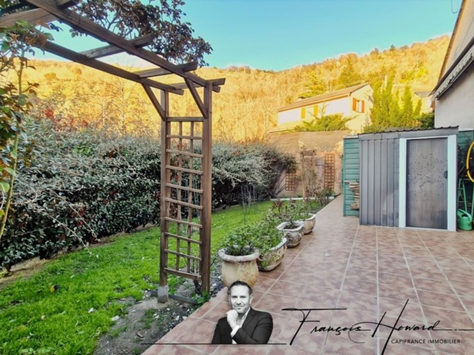 Villa a Nyer, Pyrenees-Orientales - foto 5