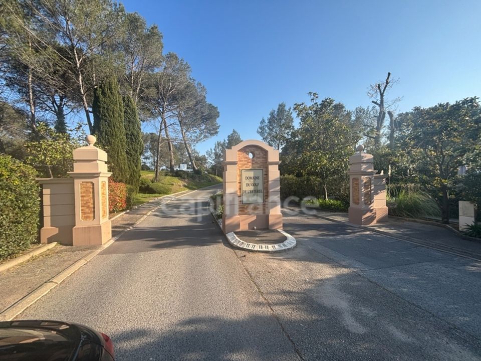 Leilighet i Saint-Raphael, Var - bilde 3