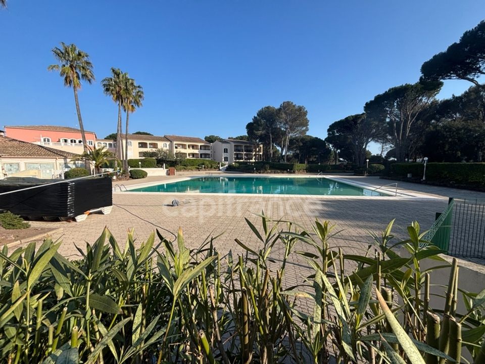 Leilighet i Saint-Raphael, Var - bilde 4