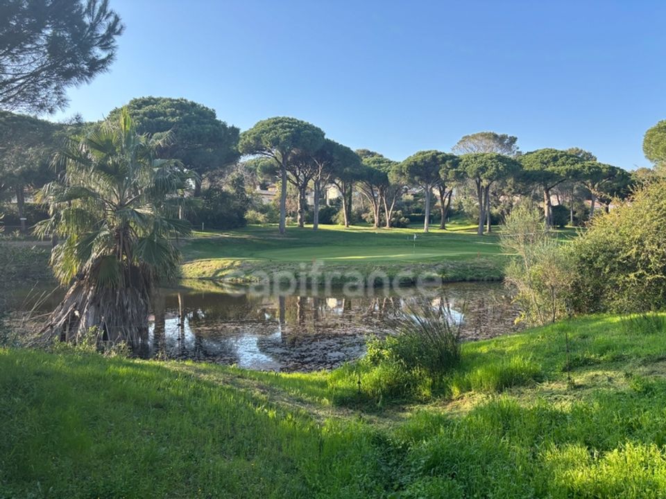 Leilighet i Saint-Raphael, Var - bilde 5