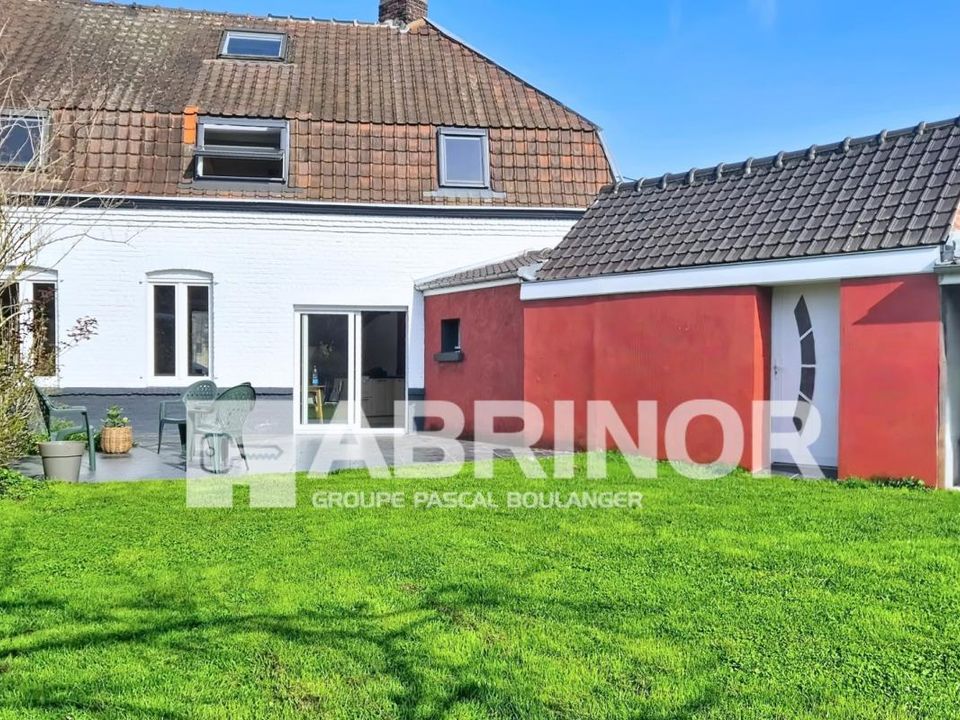 Villa a Wattrelos, Nord - foto 1