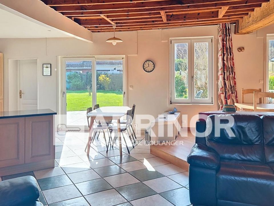 Villa a Wattrelos, Nord - foto 2