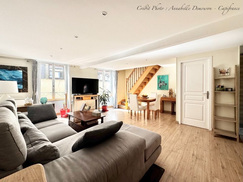 Duplex i Chamalieres, Puy-de-Dome - foto 1