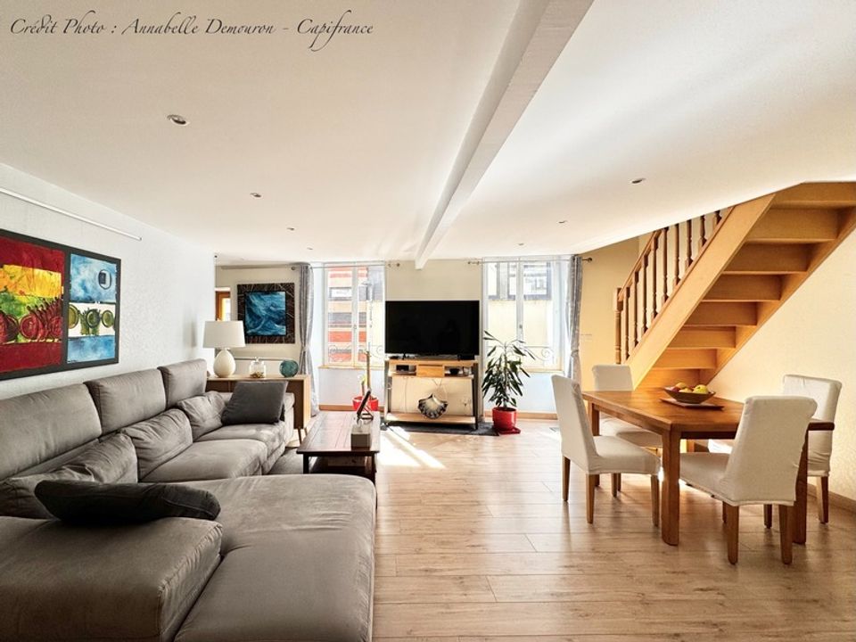 Duplex i Chamalieres, Puy-de-Dome - foto 3