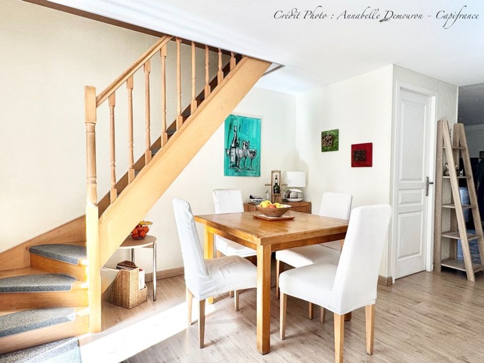 Duplex i Chamalieres, Puy-de-Dome - foto 4