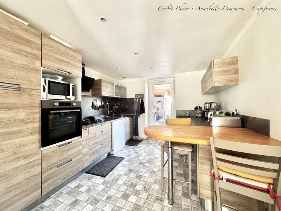 Duplex i Chamalieres, Puy-de-Dome - foto 5