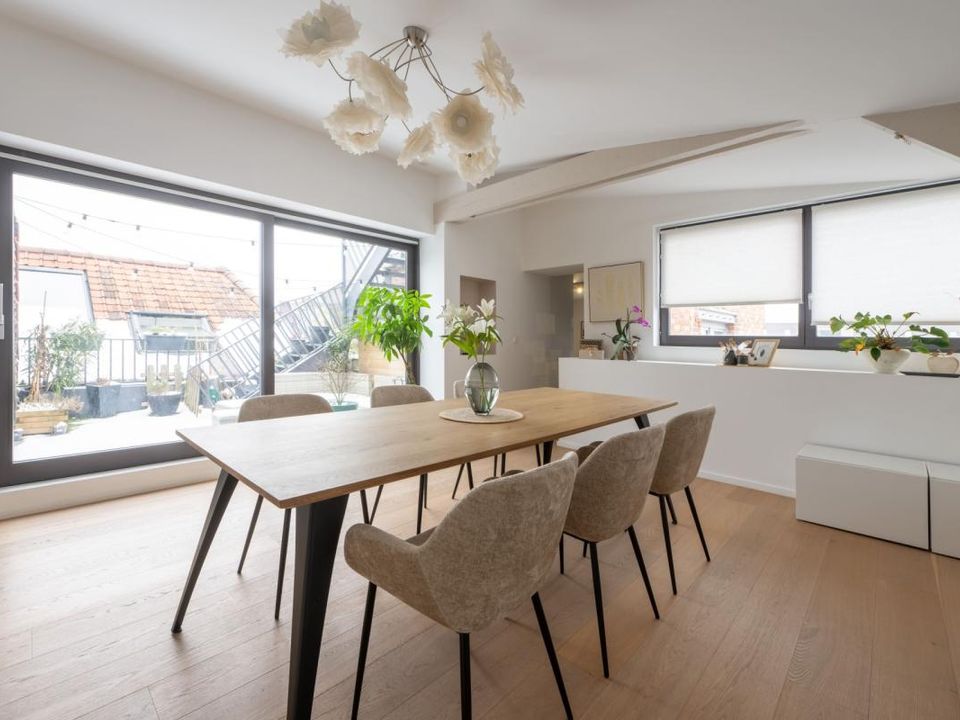 Studio i Roubaix, Nord - foto 1