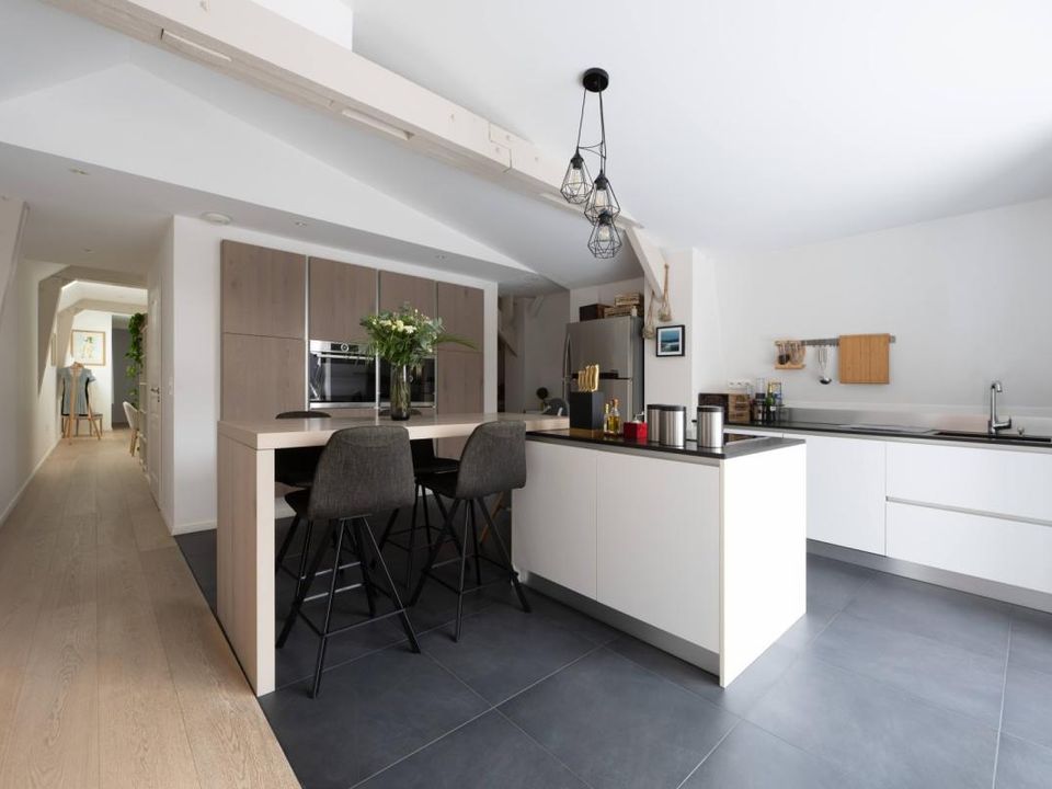 Studio i Roubaix, Nord - foto 3