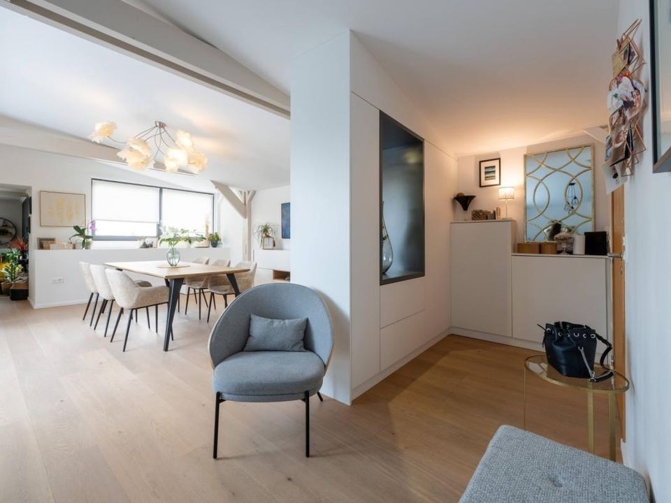 Studio i Roubaix, Nord - foto 4