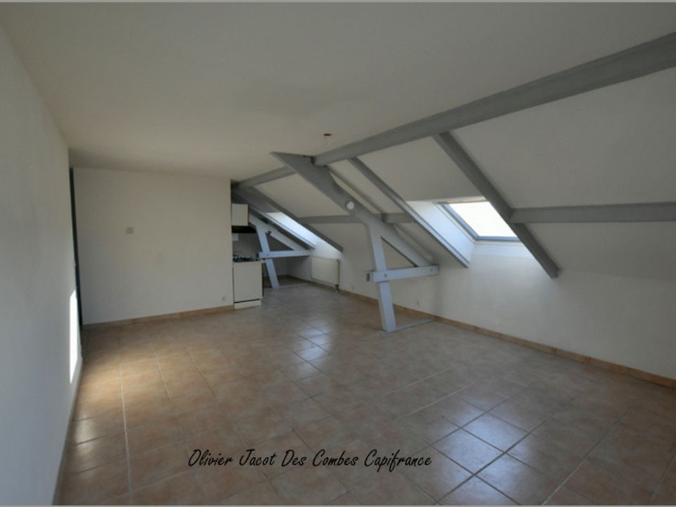 Lejlighed i Valentigney, Doubs - foto 1