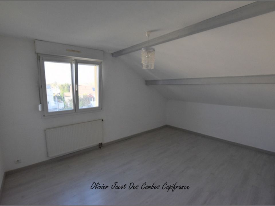 Lejlighed i Valentigney, Doubs - foto 2