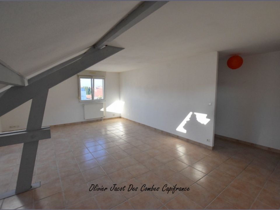 Lejlighed i Valentigney, Doubs - foto 3
