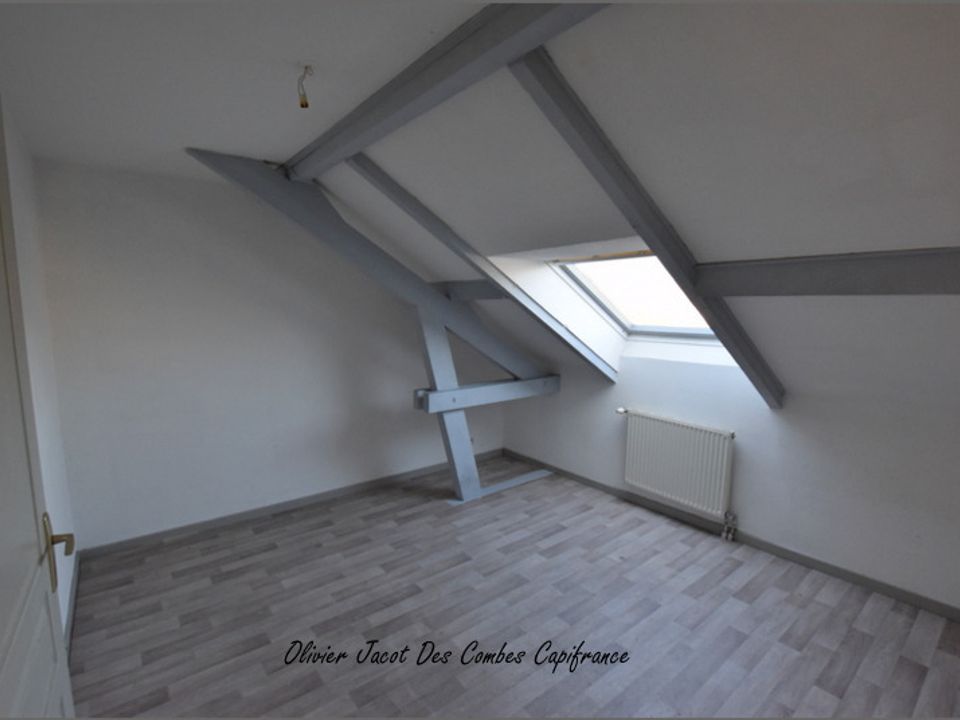 Lejlighed i Valentigney, Doubs - foto 4
