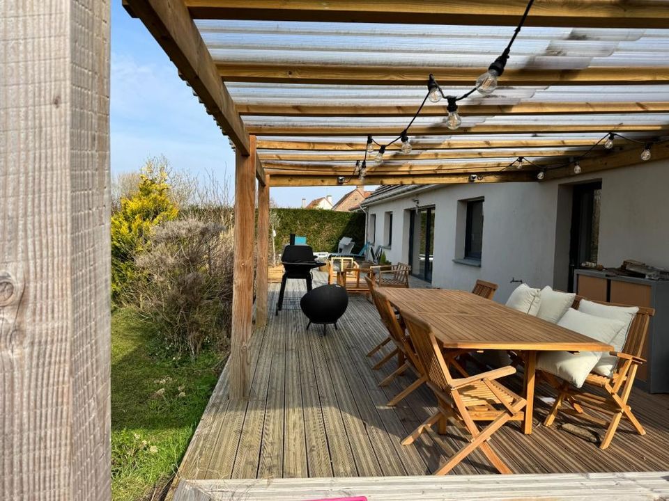 Bungalou a Gouves, Pas-de-Calais - foto 2