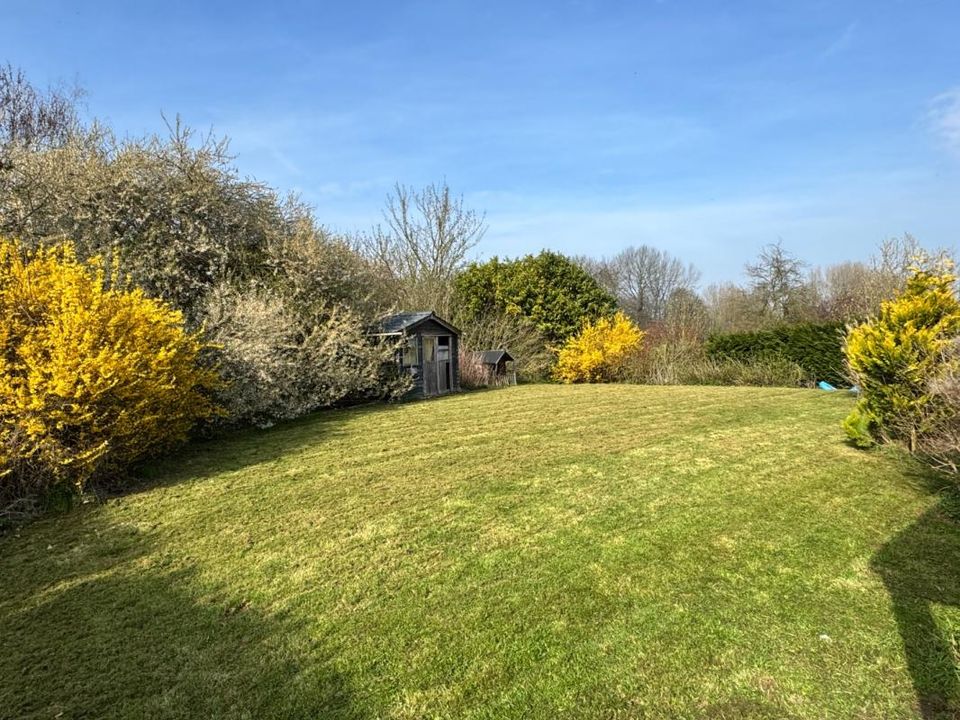 Bungalou a Gouves, Pas-de-Calais - foto 3