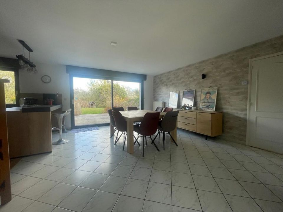 Bungalou a Gouves, Pas-de-Calais - foto 5