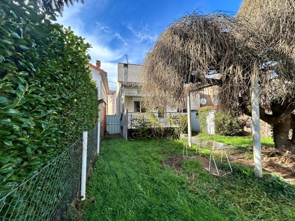 Villa i Castres, Tarn - foto 1