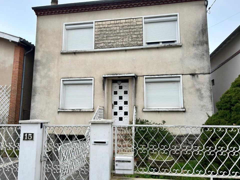 Villa i Castres, Tarn - foto 3