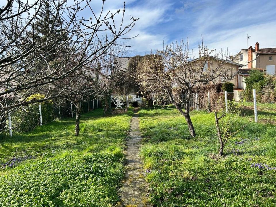 Villa i Castres, Tarn - foto 4