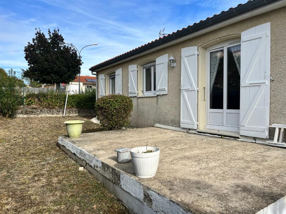 Villa a Castres, Tarn - foto 1