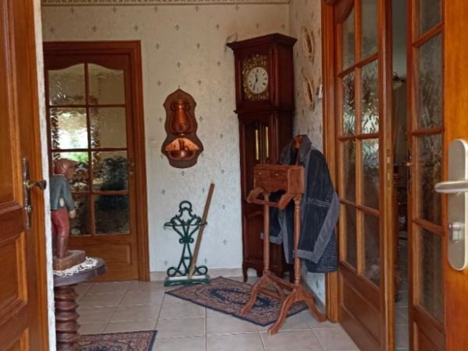 Villa i Avesnes-sur-Helpe, Nord - foto 3