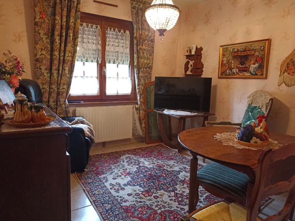 Villa i Avesnes-sur-Helpe, Nord - foto 4