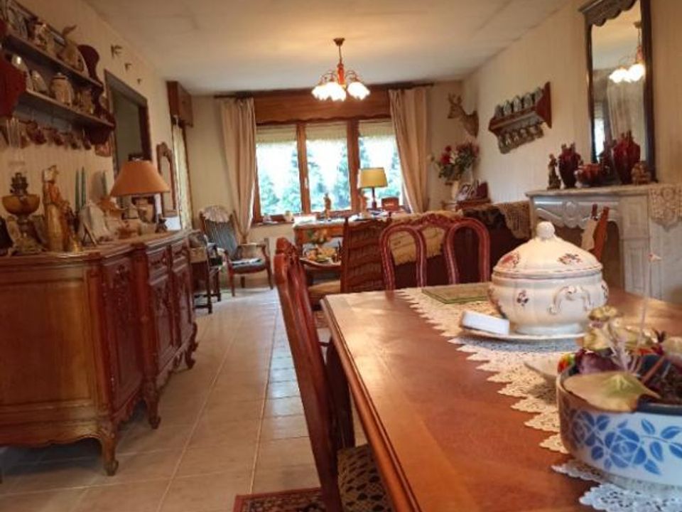 Villa i Avesnes-sur-Helpe, Nord - foto 5