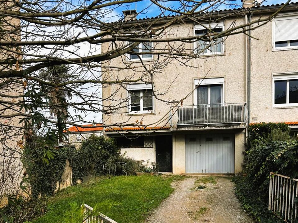 Villa i Castres, Tarn - foto 1