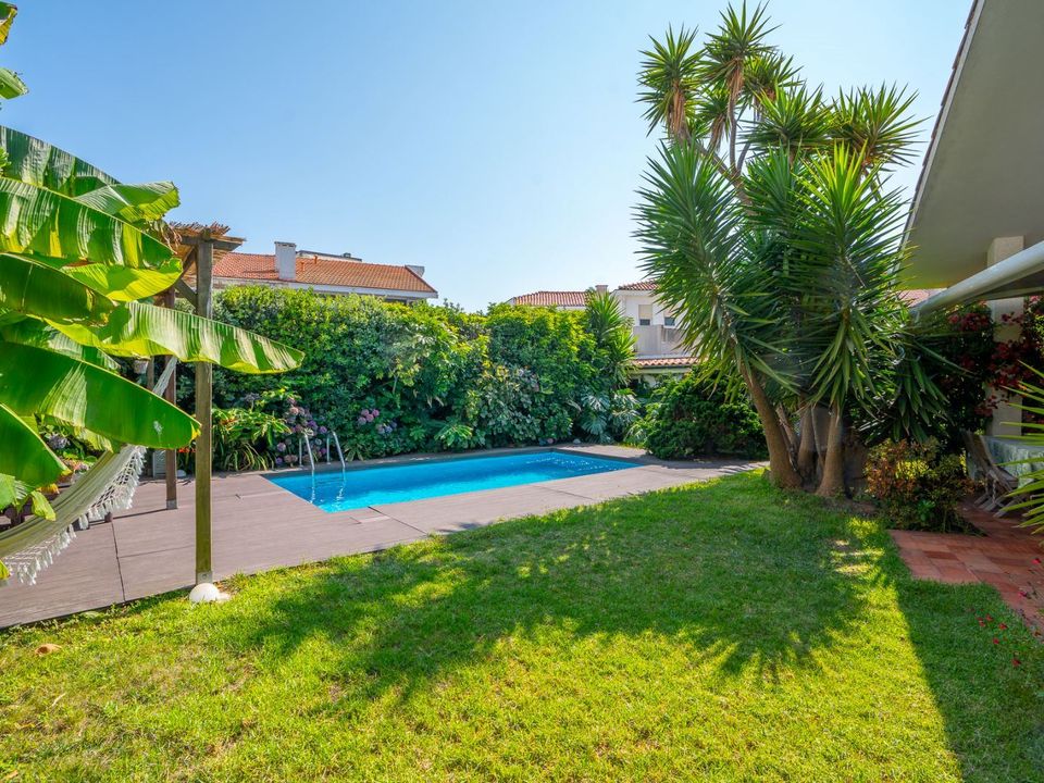 Villa a Matosinhos, Porto - foto 1
