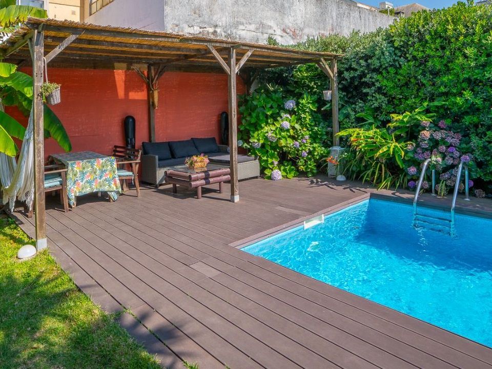 Villa a Matosinhos, Porto - foto 2