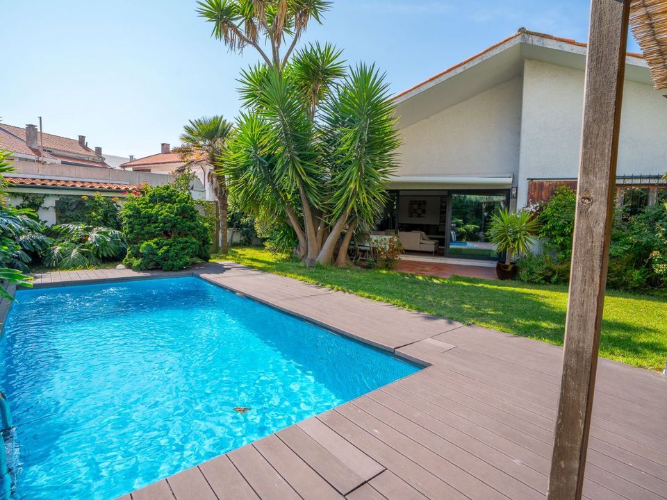 Villa a Matosinhos, Porto - foto 3