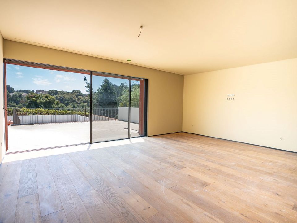 Byhus i Gondomar, Porto - foto 1