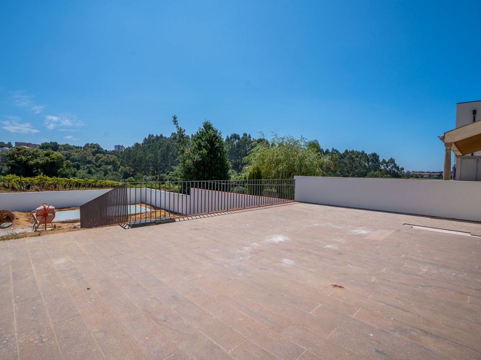 Byhus i Gondomar, Porto - foto 2