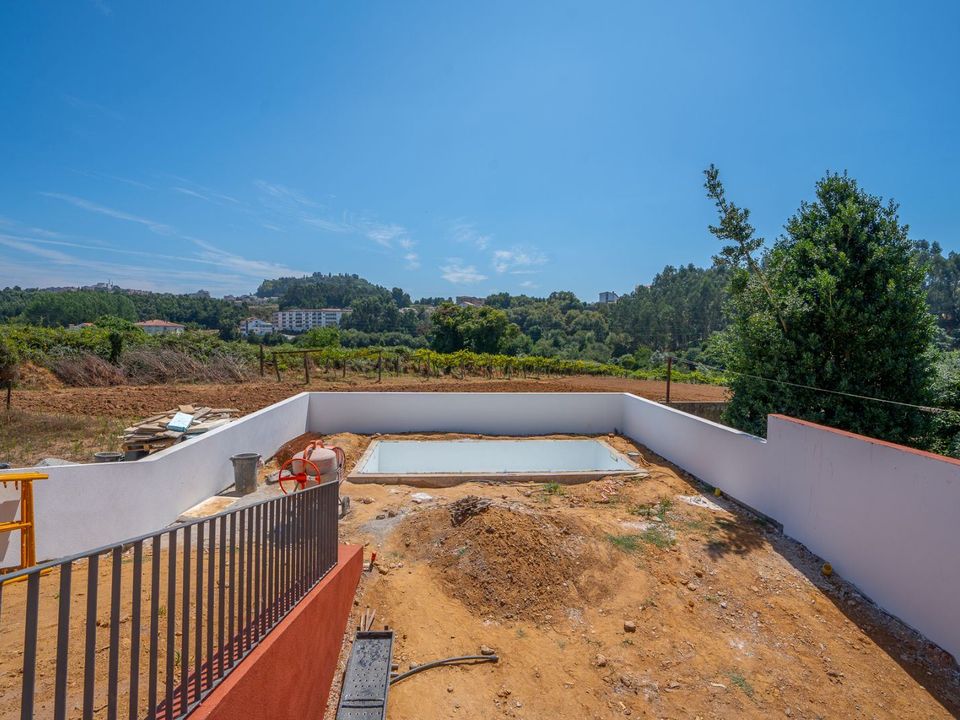 Byhus i Gondomar, Porto - foto 3
