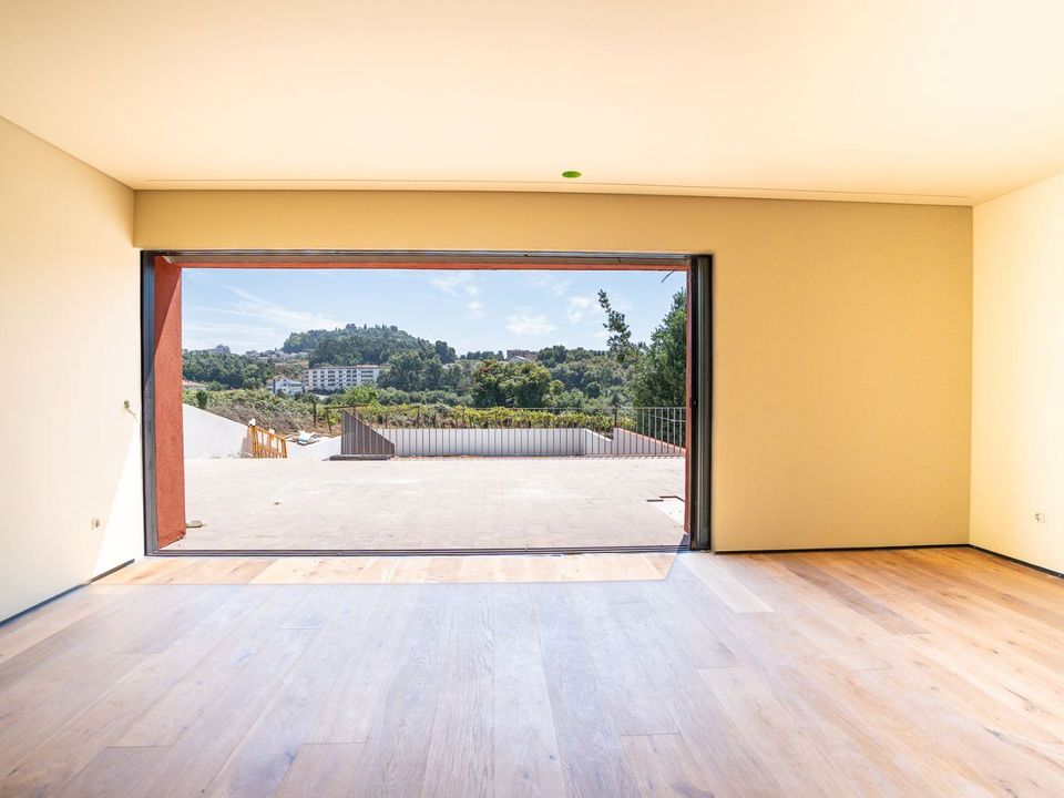Byhus i Gondomar, Porto - foto 4
