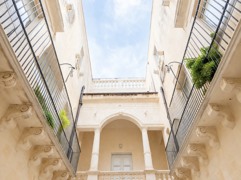 Lejlighed i Siracusa, Siracusa - foto 2