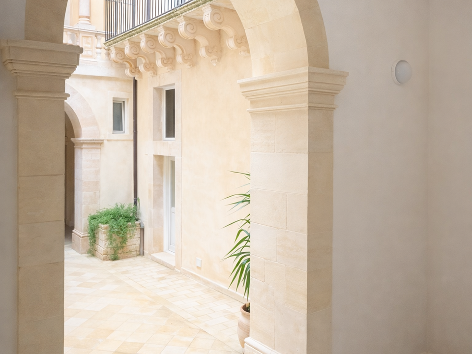 Lejlighed i Siracusa, Siracusa - foto 3