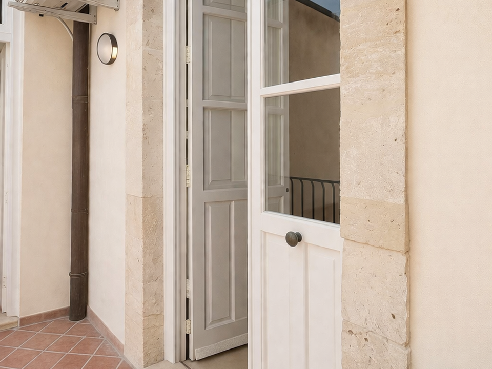 Lejlighed i Siracusa, Siracusa - foto 4