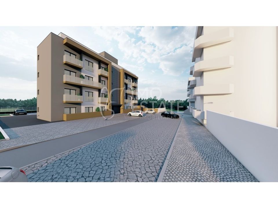 Appartement in Condeixa-a-Nova, Coimbra - foto 1