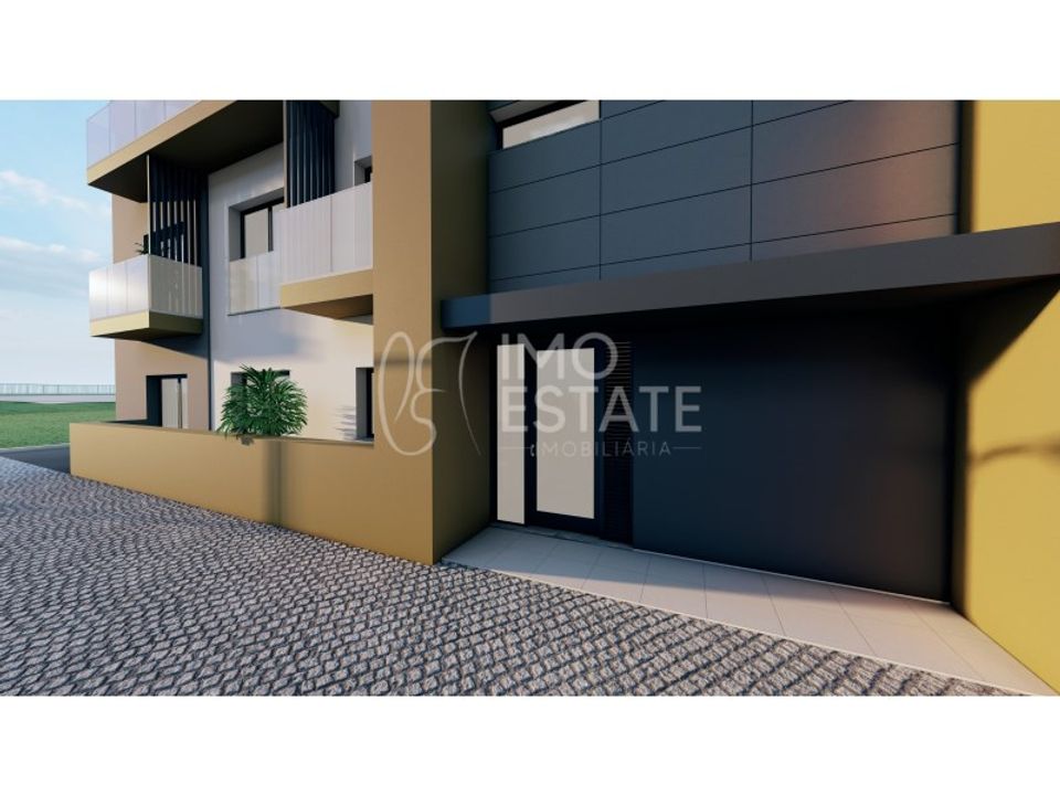 Appartement in Condeixa-a-Nova, Coimbra - foto 2