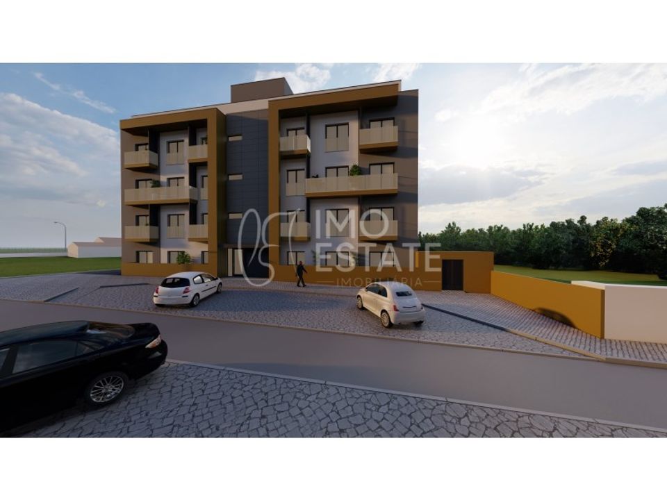 Appartement in Condeixa-a-Nova, Coimbra - foto 3