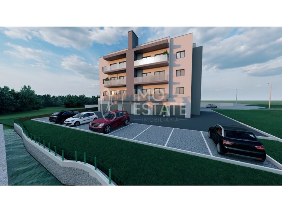 Appartement in Condeixa-a-Nova, Coimbra - foto 4