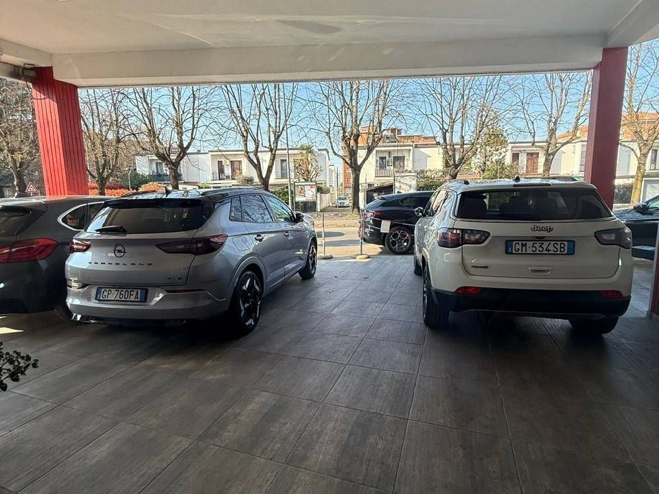 Erhvervsejendom i Monza, Monza and Brianza - foto 2