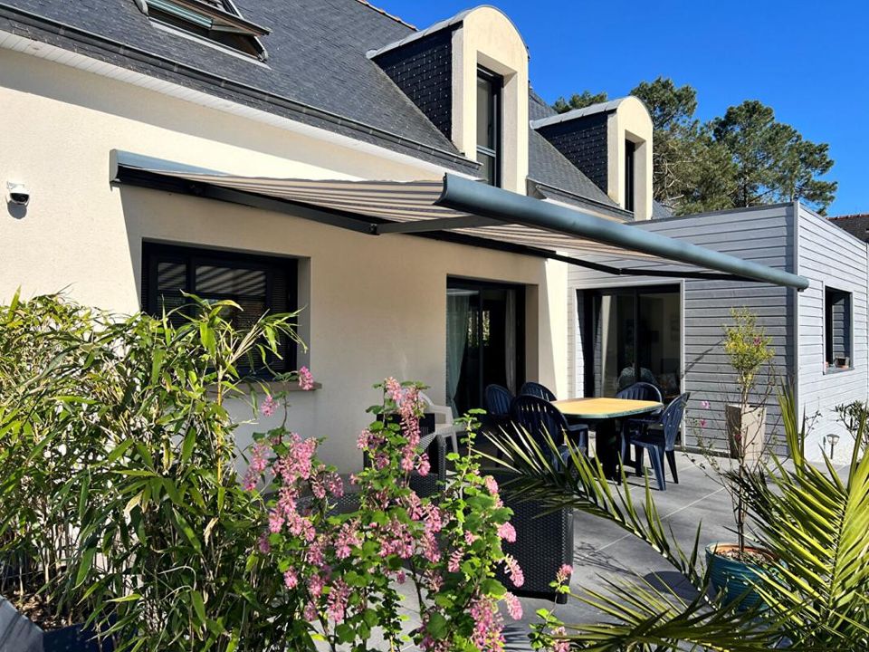 Villa i Plumergat, Morbihan - bilde 2