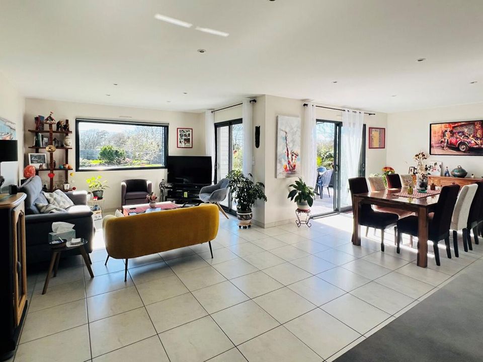 Villa i Plumergat, Morbihan - bilde 3