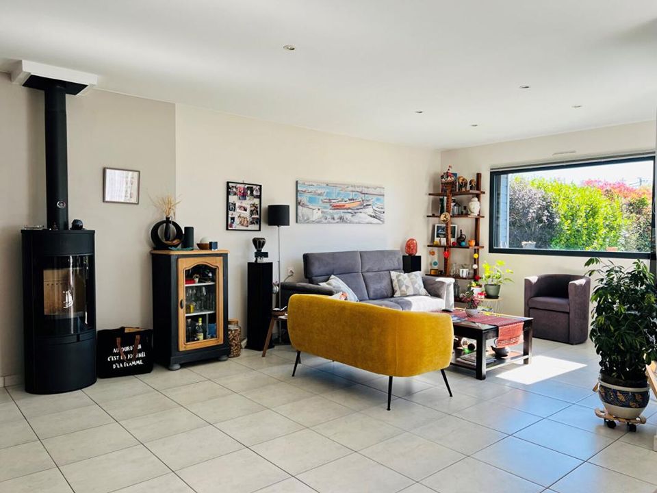 Villa in Plumergat, Morbihan - foto 4